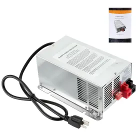Aamarv00113 Gearcess Wf-9855 Rv Power Converter Auto Detect 55 Amp Compatible With Wf-9855-ad Wf-9 Aamarv00113 Gearcess Wf-9855 Rv Power Converter Auto Detect 55 Amp Compatible With Wf-9855-ad Wf-9
