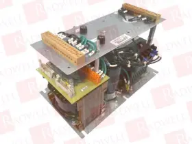 M78psum95060002 Gec Converteam / Used
