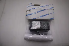 401-ddr-0 Gefran F000509 - 401 Series Single Display Controller Type New
