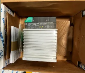 Gtf-90-480-0-1-0-m-1-b-m Gefran F052376 Process Controller Geflex Power #3