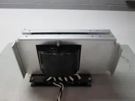2200-4132 Gen-rad Power Supply Assembly T53667