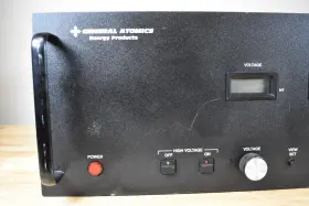 Ccs10040p10000h General Atomics Model Power Supply #2