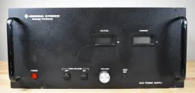 Ccs10040p10000h General Atomics Model Power Supply