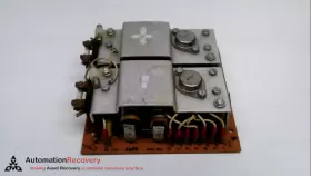 193x-741acg03 General Electric Dual Output Power Supply #223853