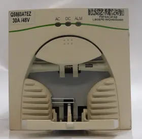 Cc109161758 General Electric Critical Power Total Efficiancy Rectifier Qs863atez #3