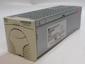 Cc109161758 General Electric Critical Power Total Efficiancy Rectifier Qs863atez