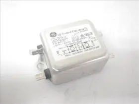 Dfhf-6 General Electric Dfhf6 Mount Power Line Filters 250v 6a Used And Tested