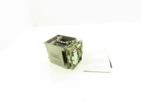 6130-00-072-5105 General Precision C703943001 Kearfott Dc Regulated Power Supply Series 326 Inch Tankard Counter