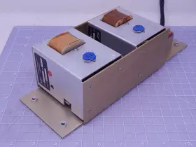 T117364 General Scanning Inc. Trx1003 Power Supply