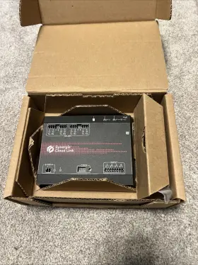 Sy-cloudlink-g2 Genetec / Sycloudlinkg2