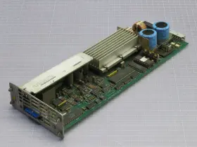 9009-0028-01 Genrad Power Supply Circuit Board T255697