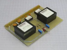 990-55044-01 Geotech Sw12-200-24 Dc-dc Converter T238700