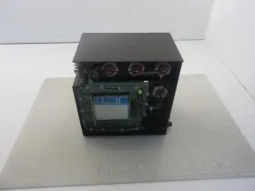 2-005-01-0 Getra Bv 114/65 Dc To Ac Power Supply T52956