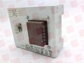 Ghof-2-15 Gfc Power Hammond Solutions / Ghof215 Used