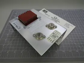 Ghof-1da Gfc Power Limited Ghof 1da Switching Supply T162313