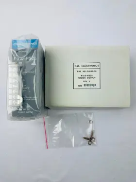401-34049-00 Giddings & Lewis And Pico-ps05 Power Supply