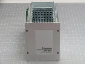 Bth-19-z19 Gigahertz Optik Ac/dc Power Supply T203529 #2