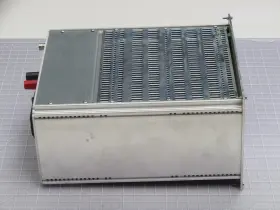T203380 Gigahertz-optik Lps-250 Single Channel 250w 24v Lamp Power Supply #3