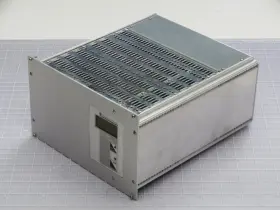 T203380 Gigahertz-optik Lps-250 Single Channel 250w 24v Lamp Power Supply