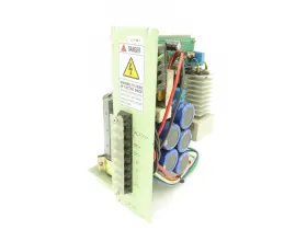 Erb01a Giken Servo Controller Power Supply Assembly 83-132vac In 5v And 12v Out