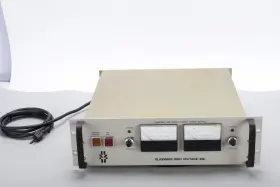Pg-200n-2.5 Glassman High Voltage Inc. Pg200n2.5 0-200kv 0-2.5ma Dc Power Supply Ps/pg-200n-2.5