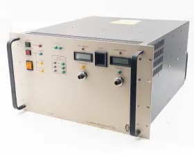 Pk003r1.3 Glassman High Voltage Inc. Ps/pk003r1.3 Power Supply 208v 3 Ph 3kv 1300ma Out