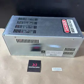Mk02p37.5l22 Glassman New Open Box High Voltage Power Supply Ps Warranty