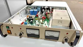 Er10n30.0-11 Glassman Ps/er10n30.0-11 High Voltage Power Supply 10kv 30ma - Untested/as-is