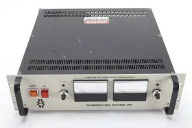 Pg-050r-020 Glassman Ps/pg-050r-020 Constant Voltage / Current Power Supply