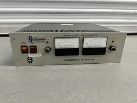 Wg-20p-15-m3 Glassman Ps/wg-20r15 High Voltage Power Supply Ps/wg-20p-15-m3 20kv 15ma