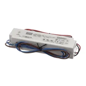 06004916 Glastender Mean Well Power Supply Lpv-60 60w 7.75 Inch L X 2.63 W 1.34 H