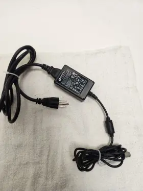 2200000167 Globtek Power Supply For Basler Ag 12v 18w
