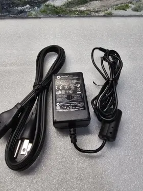Gs-1869 Globtek 24v 0.75a Ite Power Supply