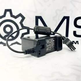 Wr24acwi125mf10n Globtek Gt-93020-0324 Inc. Ite Power Supply 24v Rv