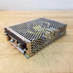 S-60-24 Globtek Power Supply 100-240vac 7a 24v 2.5a - Used