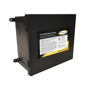 Ts-30 Go Power - 30 Amp Transfer Switch Each