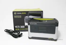 300-36900 Goal Zero Yeti 300 Portable Power Station