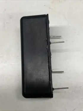 Ds-3gt Gold Top Gates Data Sentry 3.6v Pcb Mountable Nickel-cadmium Battery Inch Nos #2 Ds-3gt Gold Top Gates Data Sentry 3.6v Pcb Mountable Nickel-cadmium Battery Inch Nos #2