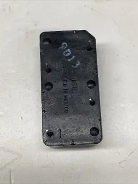 Ds-3gt Gold Top Gates Data Sentry 3.6v Pcb Mountable Nickel-cadmium Battery Inch Nos #3 Ds-3gt Gold Top Gates Data Sentry 3.6v Pcb Mountable Nickel-cadmium Battery Inch Nos #3