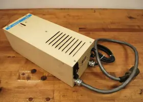 100-0146 Gould 3000 Or Icc Power Supply - Used