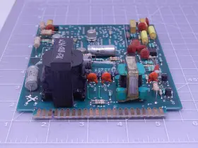 05129826 Gould Deltec 5129826 Power Supply Board T116411 #2