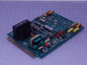 05129826 Gould Deltec 5129826 Power Supply Board T116411