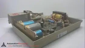 As-p484-600 Gould Modicon Power Supply Assembly #118771 #3