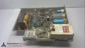 As-p484-600 Gould Modicon Power Supply Assembly #118771