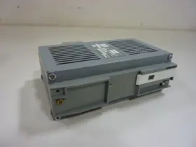 Pe0001-000 Gould Power Supply Used #55850 #2
