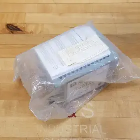 Ps15124 Greystone Regulated Dc Power Supply Input 120 Volts .75 Amps 1 Phase