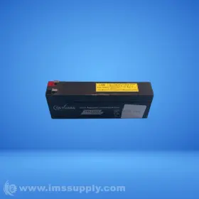 Pxl12023 Gs Yuasa 12v Battery Fnip