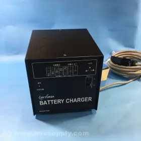 Zlc24-15a Gs Yuasa Electric Vehicle Battery Charger 100-200v Fnip