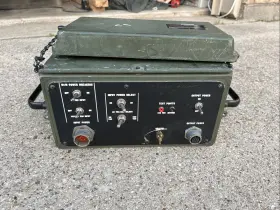 6130-01-312-9379 Gte Government Systems Corp 28-2734883-1 Part No. Power Supply Nsn