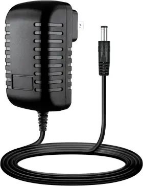 3522e00335 Guy-tech Ac/dc Adapter Compatible With Hyet Professional Tool Peak 500 Amp 17
